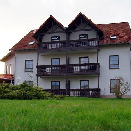 Hotel Fasold Sulzfeld  Buitenkant foto