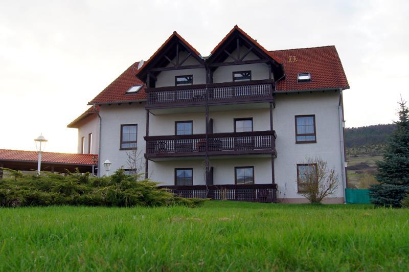 Hotel Fasold Sulzfeld  Buitenkant foto