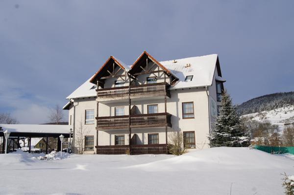 Hotel Fasold Sulzfeld  Buitenkant foto
