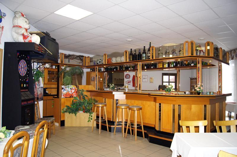 Hotel Fasold Sulzfeld  Buitenkant foto