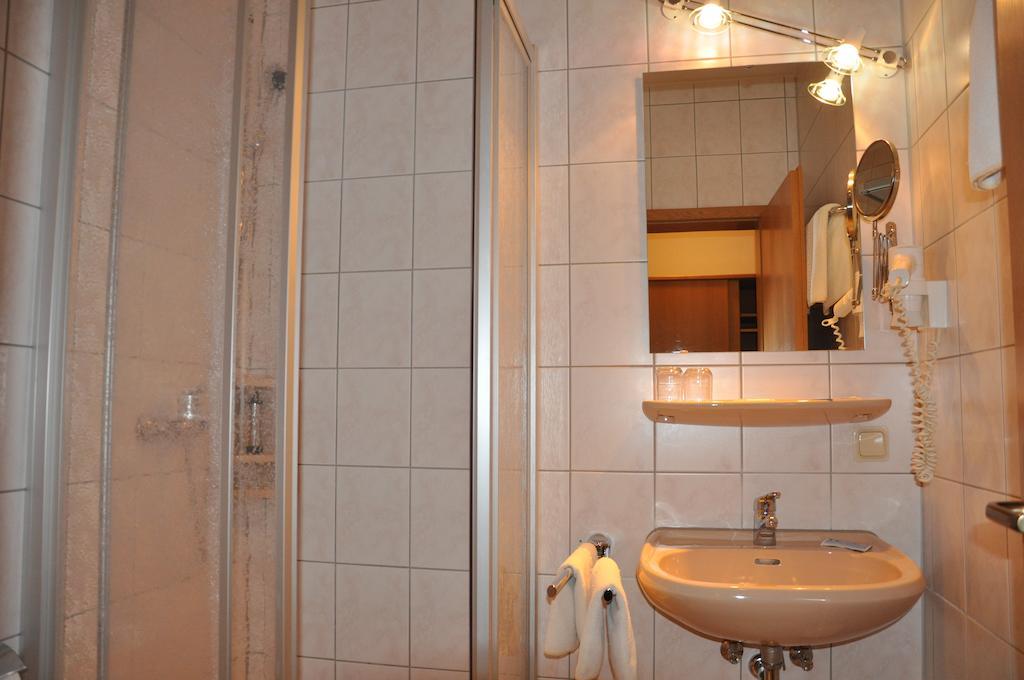 Hotel Fasold Sulzfeld  Kamer foto
