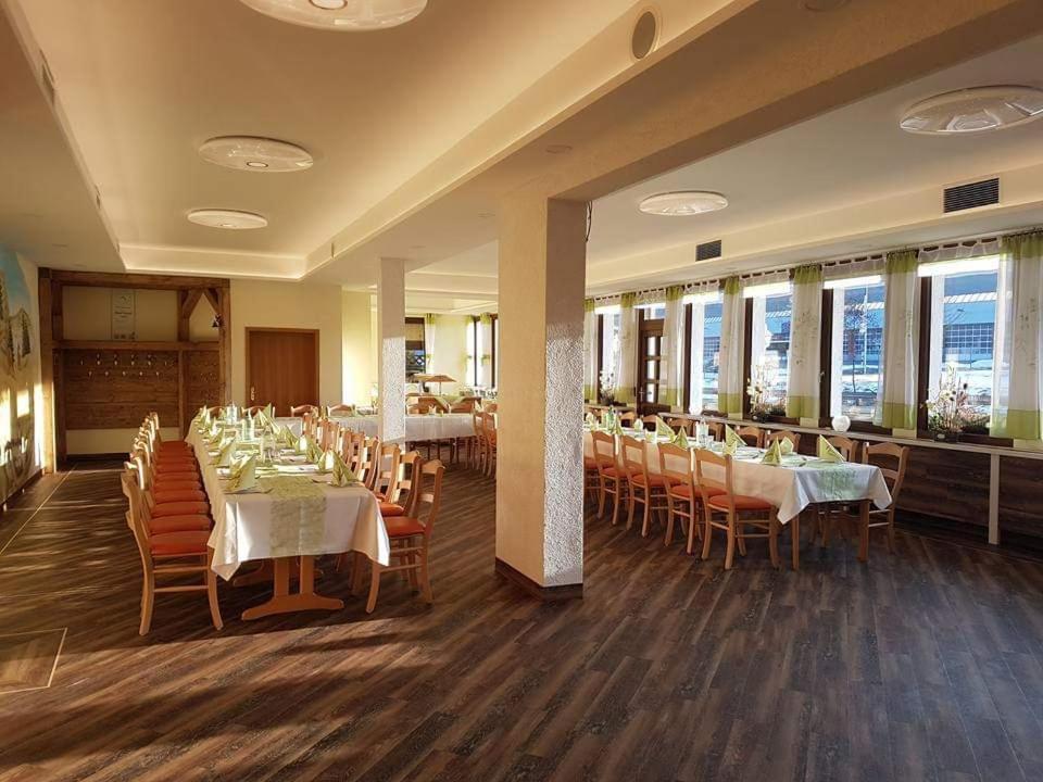 Hotel Fasold Sulzfeld  Buitenkant foto